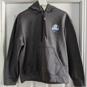 Under Armour Ryder Cup Hoodie